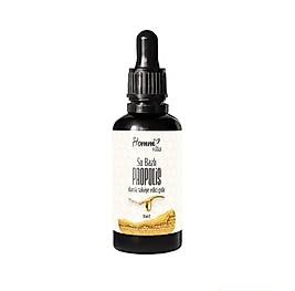 HOMM VITA SU BAZLI PROPOLİS DAMLA 30 ML