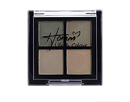 HOMM LIFE KAŞ & GÖZ FARI 4'LÜ 4X1,5GR