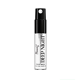 TESTER HOMM LIFE DEEP NIGHT ERKEK PARFUM 2 ML