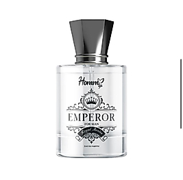 HOMM LIFE EMPEROR 50 ML EDP ERKEK PARFÜM