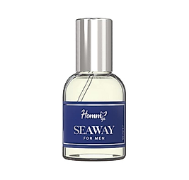 HOMM LIFE SEAWAY 50 ML EDP ERKEK PARFÜM