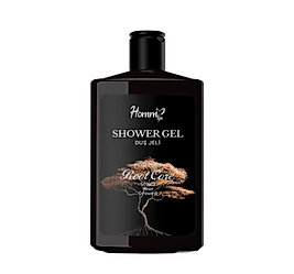 HOMM LIFE ROOT CORE ERKEK DUŞ JELİ 250ML