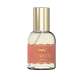 HOMM LIFE ORIANTAL 50 ML EDP KADIN PARFÜM