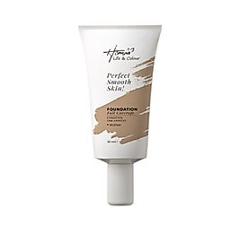 HOMM LIFE FONDOTEN FOUNDATION MEDIUM 30ML