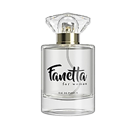 HOMM LIFE FANETTA 50 ML EDP KADIN PARFÜM