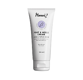 HOMM LIFE AYAK & TOPUK KREMİ 100 ML