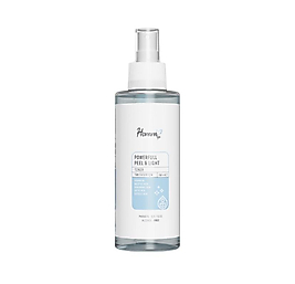 HOMM LIFE POWERFULL PEEL&LIGHT TONER 150 ML