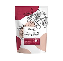 HOMM VITA KİRAZ SAPLI KARIŞIK BİTKİ ÇAYI 60 POŞET 90GR