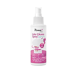 HOMM CLEAN LEKE ÇIKARICI SPREY 100 ML