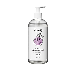 HOMM LIFE LOVELY SIVI EL SABUNU 400 ML