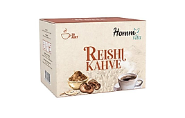 HOMM VITA REİSHİLİ KAHVE 30 ADET 60GR