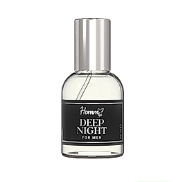 HOMM LIFE DEEP NIGHT 50 ML EDP ERKEK PARFÜM