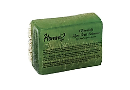 HOMM LIFE GLİSERİNLİ ALOE VERA SABUNU 130 GR