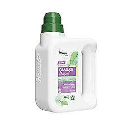 HOMM CLEAN EKSTRA KONS. ÇAMAŞIR DETERJANI 1000 ML
