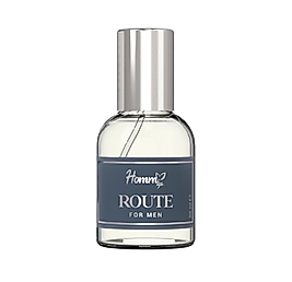 HOMM LIFE ROUTE 50 ML EDP ERKEK PARFÜM