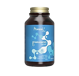 HOMM VITA GLUKOZAMİN TABLET 90 ADET