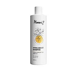 HOMM LIFE HYDRA BOOST / AMINO ACID ŞAMPUAN 400 ML