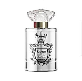 HOMM LIFE QUEEN 50 ML EDP KADIN PARFÜM