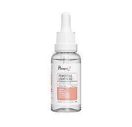 HOMM LIFE POWERFULL LIGHTENING SERUM 30 ML