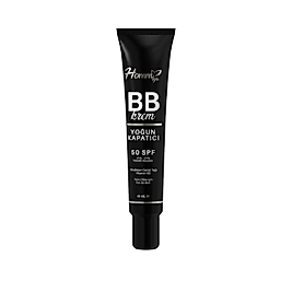 HOMM LIFE BB KREM YOĞUN KAPATICI 50+ SPF 40 ml