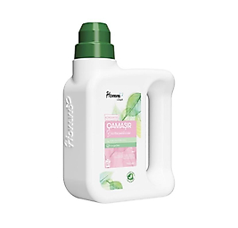 HOMM CLEAN EKS. KONS. ÇAMAŞIR YUMUŞATICISI 1000 ML