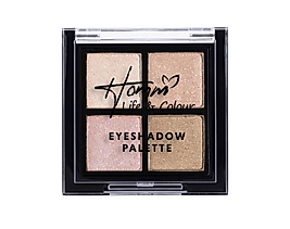 HOMM LIFE GÖZ FAR PALETİ PINK DREAMS 4 LÜ 6 GR