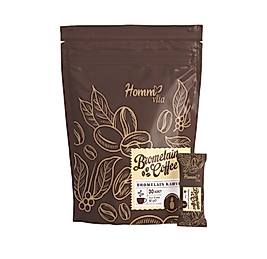 HOMM VİTA BROMELAİN KAHVE 3GR X 30 ADET