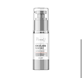 HOMM LIFE OKSİJEN MASKE 30 ML