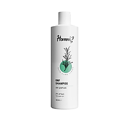 HOMM LIFE DNF ŞAMPUAN 400 ML