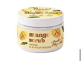 HOMM LIFE MANGO SCRUB 150 ML
