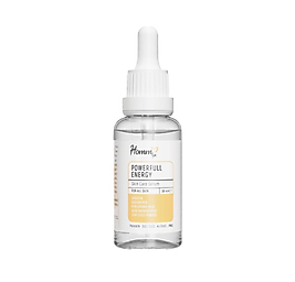 HOMM LIFE POWERFULL ENERGY SERUM 30 ML