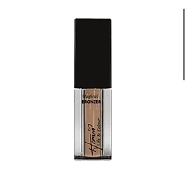 HOMM LIFE LİKİT BRONZER ALLIK KAHVERENGİ 4ML