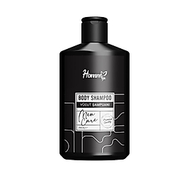 HOMM LIFE MEN CARE ERKEK VÜCUT ŞAMPUANI 250 ML