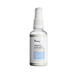 HOMM LIFE POWERFULL HYDRA BOOST CREAM 50 ML