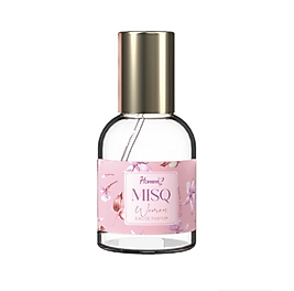 HOMM LIFE MISQ KADIN EDP PARFÜM 50 ML