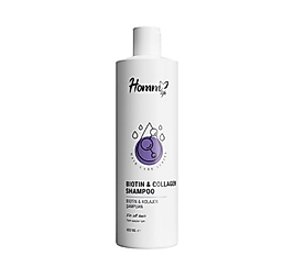 HOMM LIFE COLLAGEN & BIOTIN ŞAMPUAN 400 ML