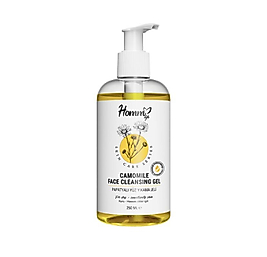 HOMM LIFE PAPATYALI YÜZ YIKAMA JELİ 250 ML