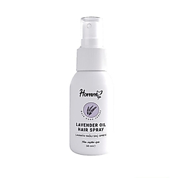 HOMM LIFE LAVANTA YAĞLI SAÇ SPREYİ 50 ML