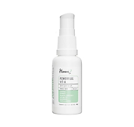HOMM LIFE POWERFULL VIT-A SERUM 30 ML