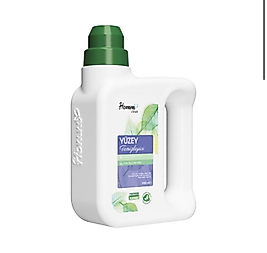 HOMM CLEAN YÜZEY TEMİZLEYİCİSİ 1000 ML