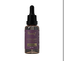 HOMM LIFE KOLAJEN GECE SERUMU 30 ML