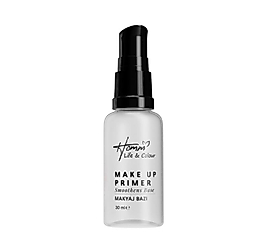 HOMM LIFE MAKE UP PRIMER MAKYAJ BAZI 30ML