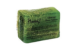 HOMM LIFE GLİSERİNLİ YOSUN SABUNU 130 GR