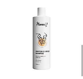 HOMM LIFE PROTEIN COMPLEX ŞAMPUAN 400 ML