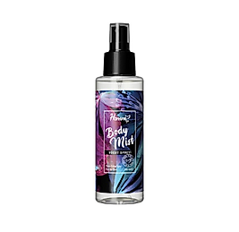 HOMM LIFE BODY MIST VÜCUT SPREYİ 100