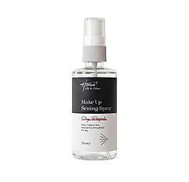 HOMM LIFE MAKYAJ SABİTLEYİCİ SPREY 70ML