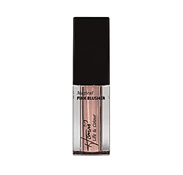 HOMM LIFE LİKİT PINK BLUSHER ALLIK PEMBE 4ML