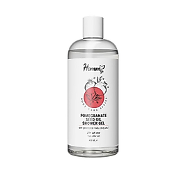 HOMM LIFE NAR ÇEKİRDEĞİ YAĞLI DUŞ JELİ 400 ML
