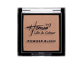 HOMM LIFE POWDER BLUSH ALLIK BRONZ 8GR