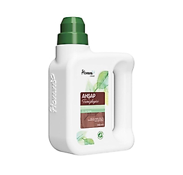 HOMM CLEAN AHŞAP TEMİZLEYİCİ 1000 ML Homm